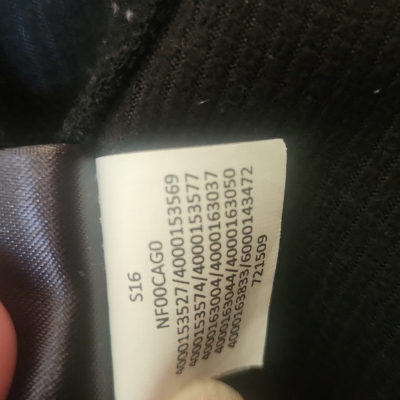 The North Face Jacket - Picture 7 of 7